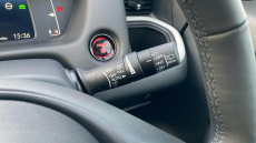 Honda Jazz 1.5 i-MMD Hybrid Advance 5dr eCVT Hybrid Hatchback